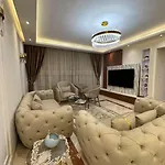 Royal Suite Near City Star Mall 3 Bedroom Apart