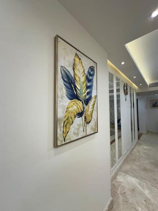 Royal Near Star Mall 3 Bedroom Cairo